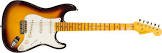 Guitare custom shop stratocaster relic ltd 1956