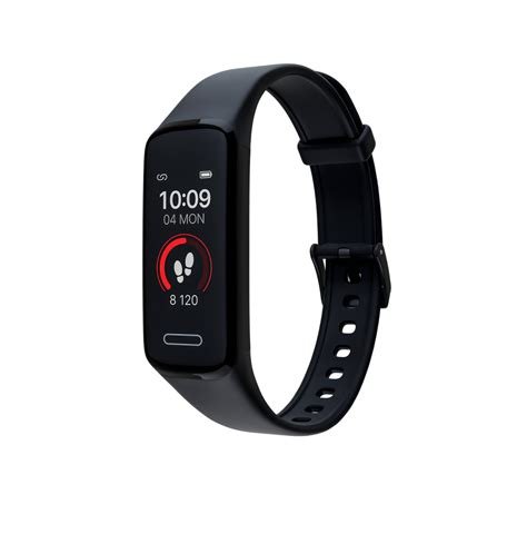 Montre connectee me band