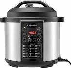 Autocuiseur sous pression cemcsp1000i