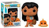 Pop lilo et stich 1047