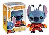 Pop lilo & stitch 626