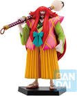 Figurine 15.5cm kanjuro ichibansho