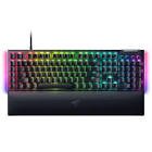 Clavier gamer blackwidow v4