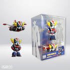 Figurine pack duo goldorak
