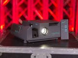 Projecteur diapo silent 2500