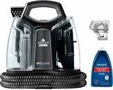 Aspirateur laveur spotclean plus