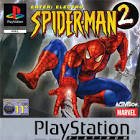 Jeu spider-man 2 enter : electro platinum