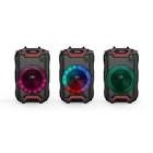 Enceinte bluetooth boomled