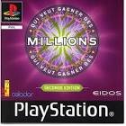 Jeu qui veut gagner des millions ? seconde edition