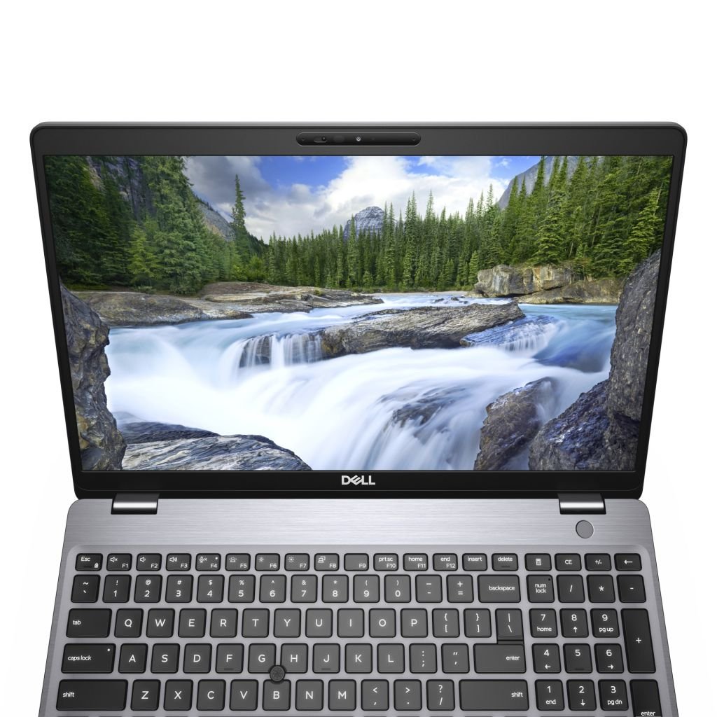 Ordinateur portable i7 10eg latitude 5510 15,6" 256go 16go intel uhd