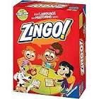 Jeu societe zingo!