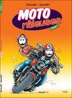 Moto raleuse !!