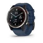 Montre connectee quatix 7 saphire