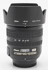 Objectif af-s nikkor 18-70mm 1:3.5-4.5 ed dx