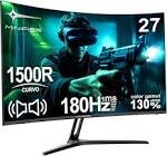 Ecran 27" fhd 180hz mfg27c1