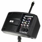 Enceinte ma5