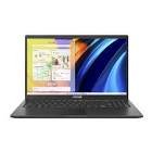Pc portable x1500e 15,6" i5 11 eme 2.40 ghz nvme 512 go 8go intel iris xe graphics