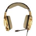 Casque filaire carus gxt322d