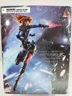 Figurine kai avengers: black widow