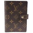 Petite maroquinerie cuir