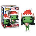 Figuurine she-hulk 1286