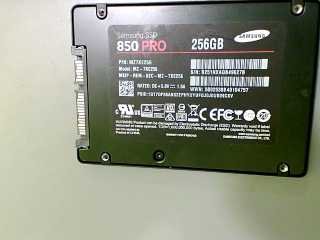 Disque dur ssd 128 go
