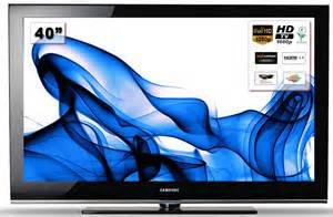 Tv lcd 102cm 40" 102 cm le40b530p7w led fullhd