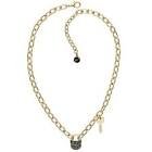 Collier chat