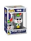 Figurine pop! bugs bunny as buddy the elf 1450