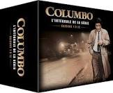 Columbo : l'integral de la serie saison 1 a 12