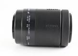 Objectif pour nikon 80-210mm 1:4.5-5.6