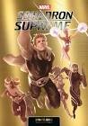 Squadronn supreme - marvel gold colelction