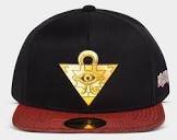 Casquette yu-gi-oh! sb880710ygo