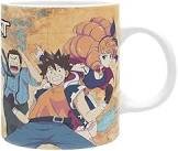 Mug radiant