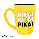 Mug pokemon pikachu