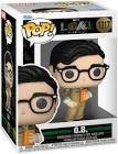 Figurine loki 1137