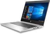 Pc portable probook 430 g6 13,3" i5 8265u 160 ghz nvme 256 go 8go intel uhd graphics 620