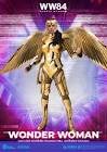 Figurine action figure wonder woman 1984 dah-026