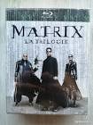 Matrix la trilogie