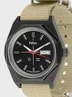 Montre automatic octogone nato