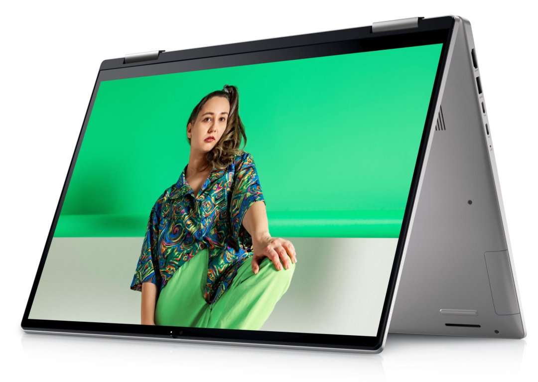Pc portable inspiron 16 7620-696 16" i7-1260p 2,1ghz 512go 16go iris xe azerty