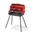 Barbecue avec etui 28-46 40099