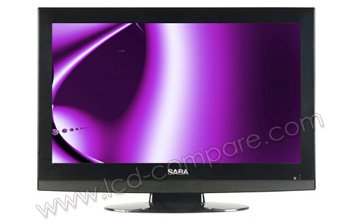 Television 32" 82 cm l32mg10