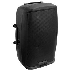 Enceinte amplifiee as-2112bt