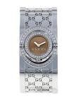 Montre quartz twirl