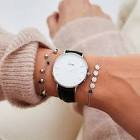 Montre femme boheme