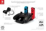 Station de charge joy con switch