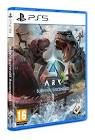 Console sony jeu ps5 ark survival ascended