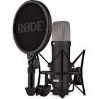 Microphone nt1 signature series