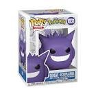 Figurine pokemon ectoplasma